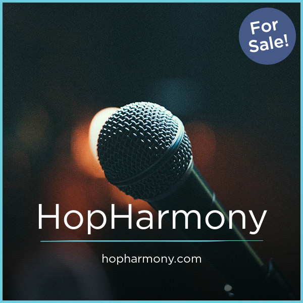 HopHarmony.com image 2