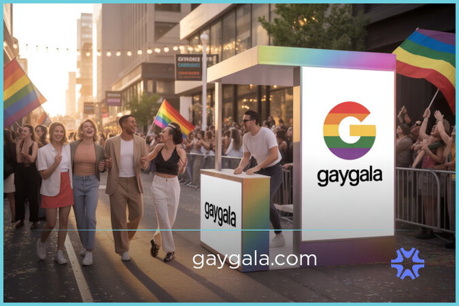 GayGala.com — 2