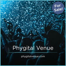 PhygitalVenue.com