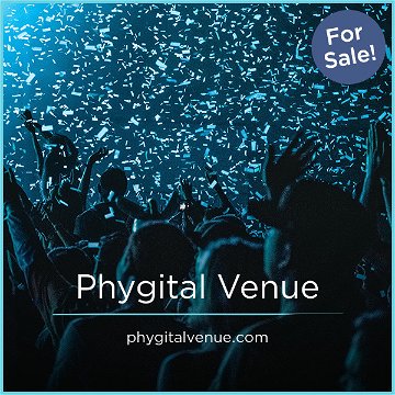 PhygitalVenue.com