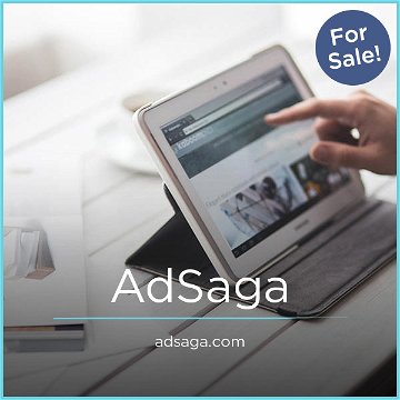 AdSaga.com