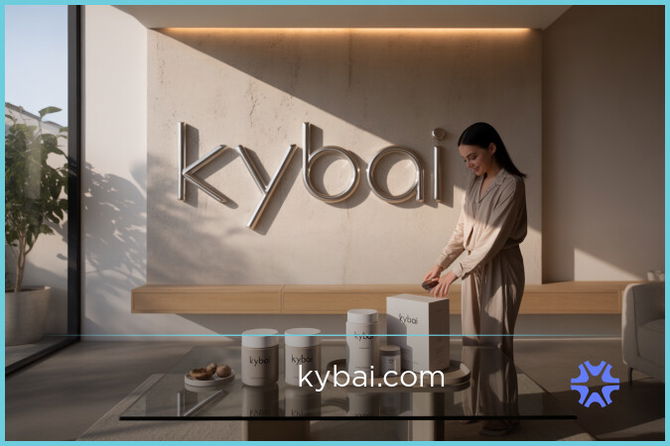 Kybai.com — 2