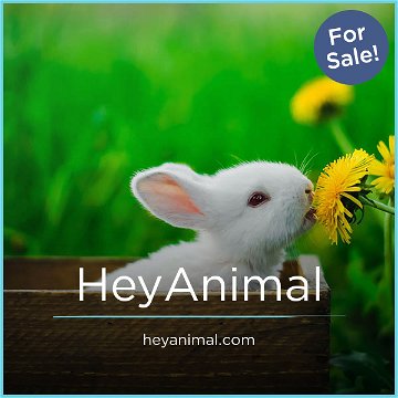 HeyAnimal.com