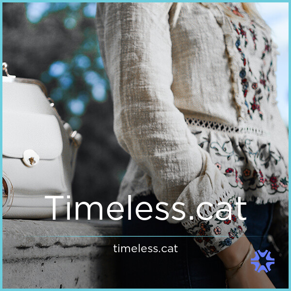 Timeless.cat image 2