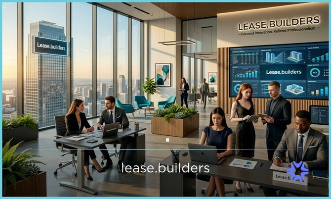 Lease.builders — 2