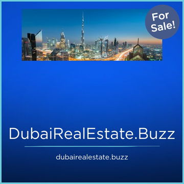 DubaiRealEstate.Buzz