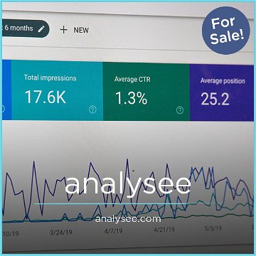 Analysee.com