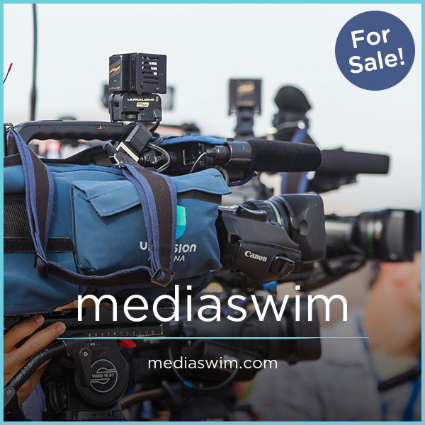 mediaswim.com