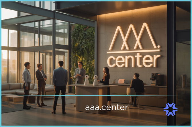 AAA.Center — 2