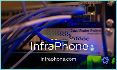 InfraPhone.com - buy Cool premium domains
