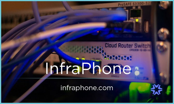 InfraPhone.com — 2