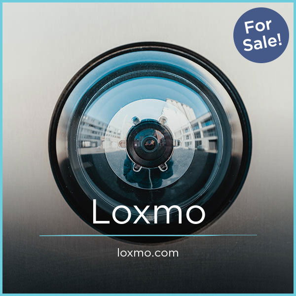 Loxmo.com