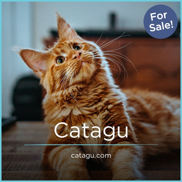Catagu.com - Cool premium names