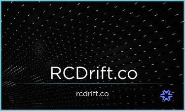 RCDrift.co - buy Catchy premium domains