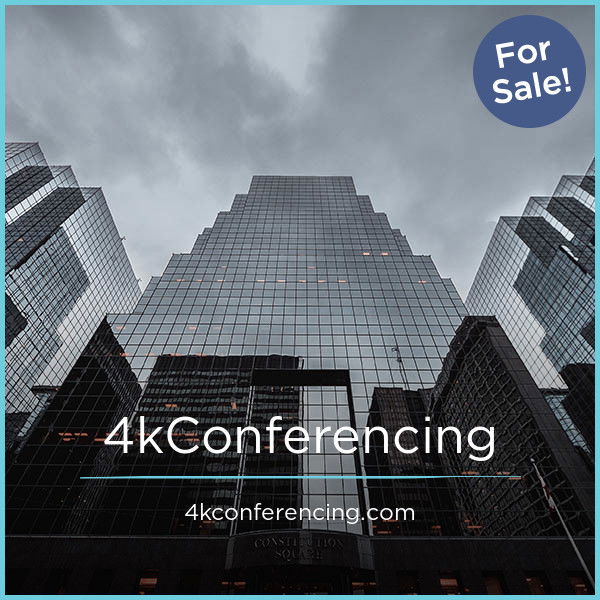 4kConferencing.com