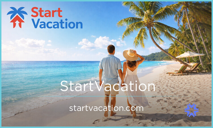 StartVacation.com image 2
