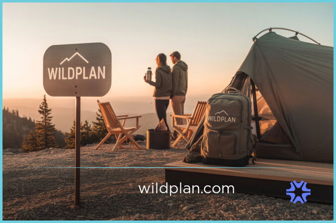 WildPlan.com