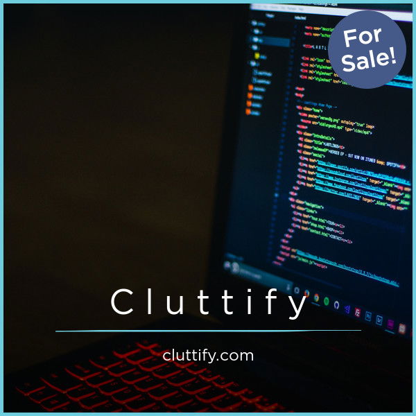 Cluttify.com