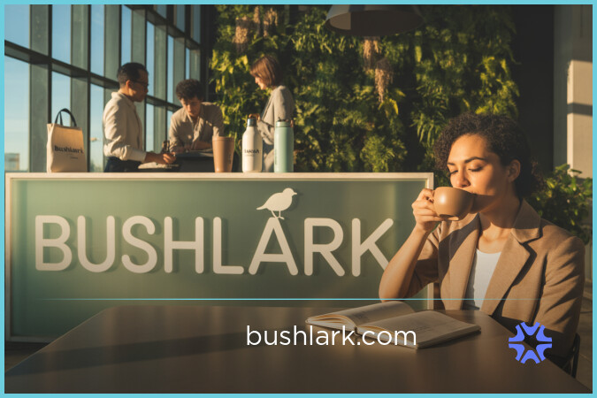 Bushlark.com - buying Great premium names