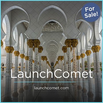 LaunchComet.com