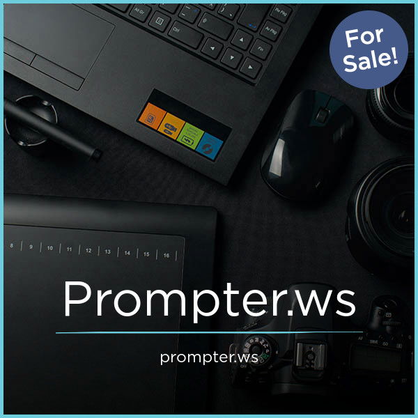 Prompter.ws