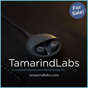 tamarindlabs.com