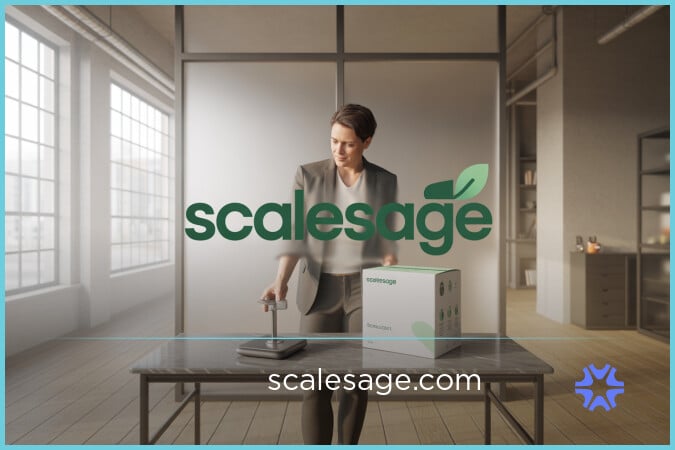 ScaleSage.com image 2