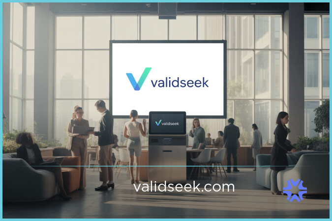 validseek.com - Good premium names