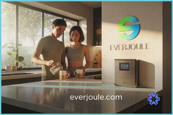 EverJoule logo