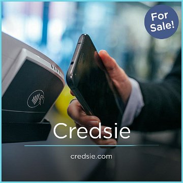 Credsie.com