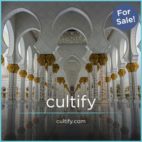 Cultify.com