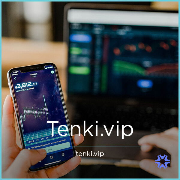 Tenki.vip