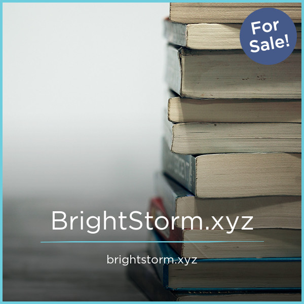 BrightStorm.xyz image 2