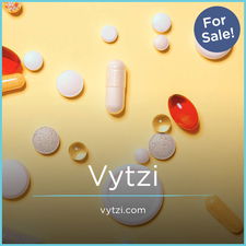 Vytzi.com - buy New premium names