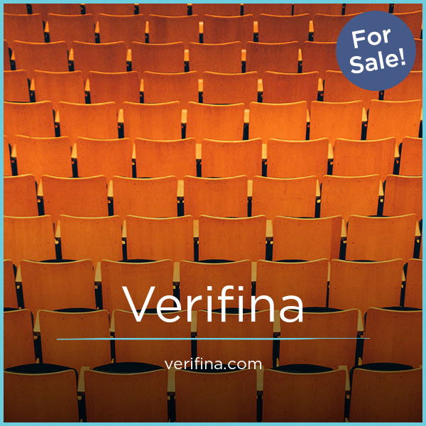 Verifina.com