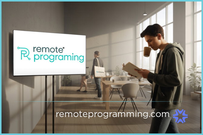 RemoteProgramming.com — 2