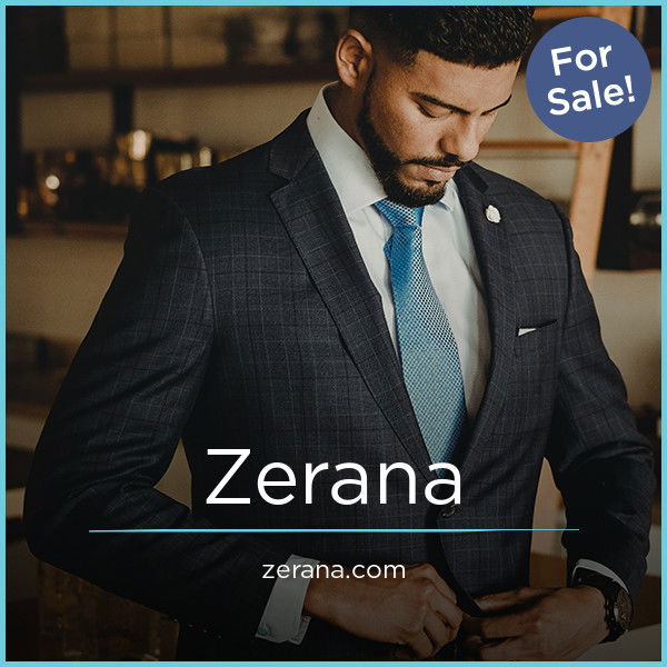 Zerana.com