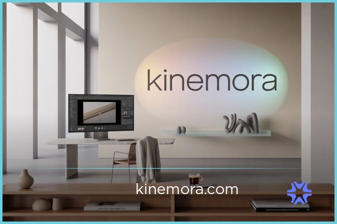 Kinemora.com — 2