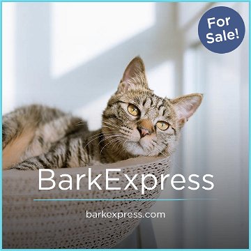 BarkExpress.com