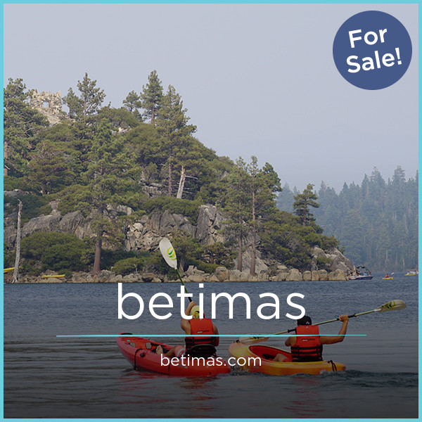 Betimas.com - New premium names