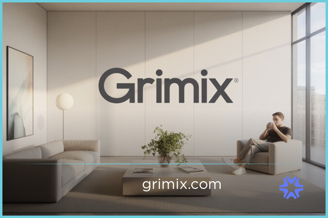 Grimix.com - Unique premium domain names for sale