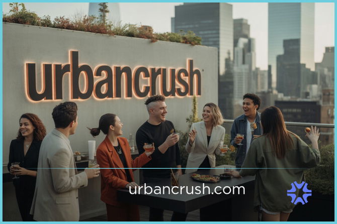 UrbanCrush.com — 2