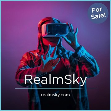 RealmSky.com