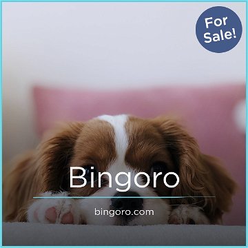 Bingoro.com