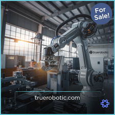 TrueRobotic.com - buying Great premium names