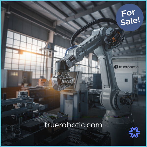 TrueRobotic.com