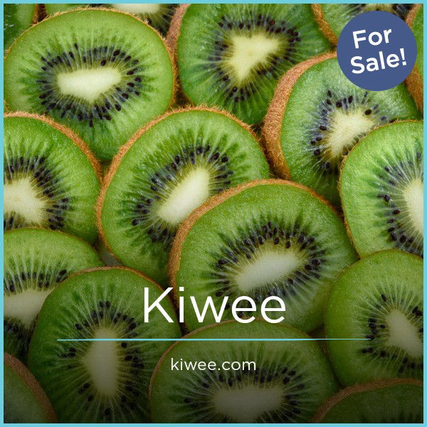 Kiwee.com