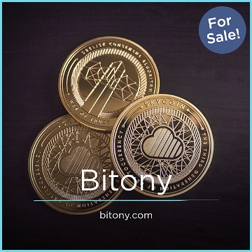Bitony.com