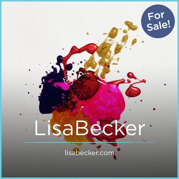 LisaBecker.com