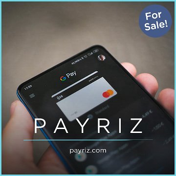 Payriz.com